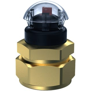 Raminex BELUCHTER DA 65 22MM