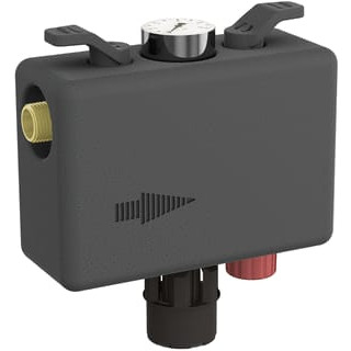 Raminex CV NAVULINSTALL 290165