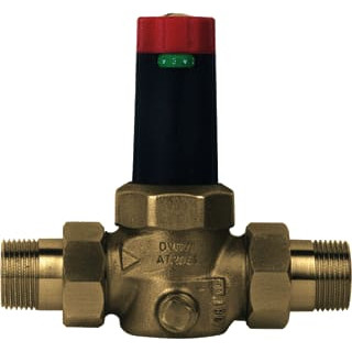 Raminex DRV SERIE 6243 DN25 1