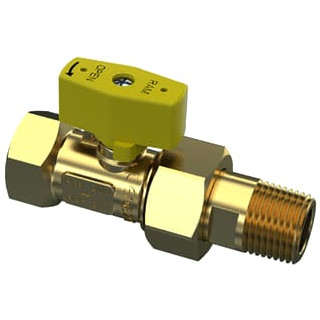 RAMINEX GASKGLKR 1/2BIX1/2 BUI KOP