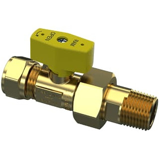 RAMINEX GASKGLKR 15KNELX1/2KOP BUI