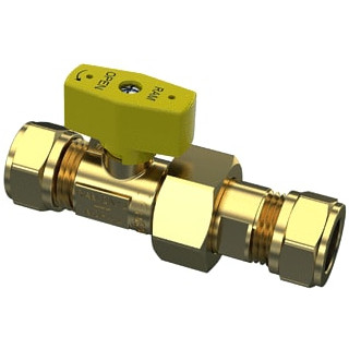 Raminex GASKOGELKR DN12 15MM KNEL