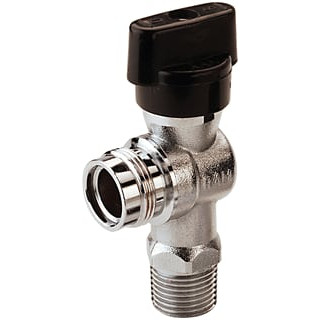 Raminex GASKOMF KOGLKR 1/2"HAXM24