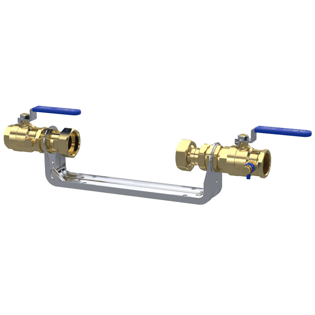 Raminex GWA SET QN6 260MM