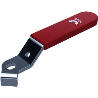 Raminex HENDEL LAAG V KOGELKR S28