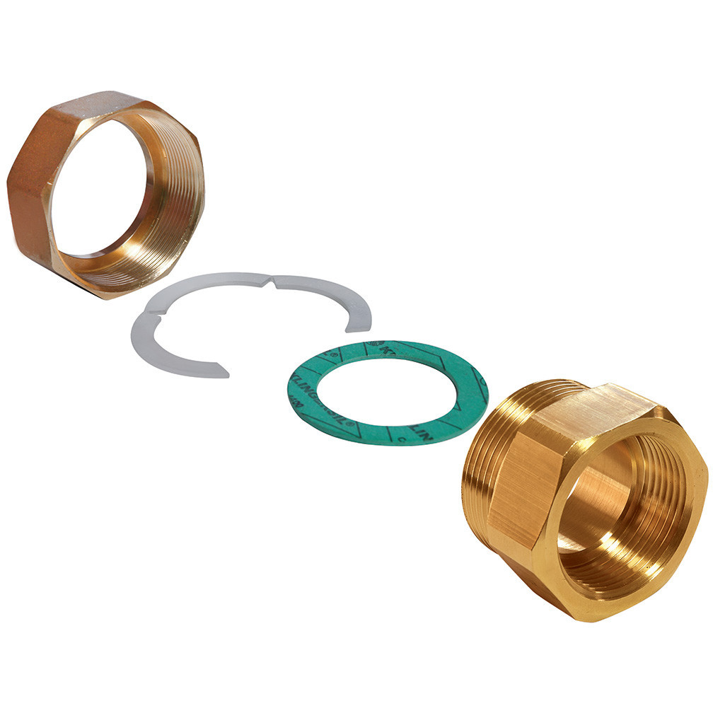 Raminex INOFLEX DN32 KOPP 1.1/4BI