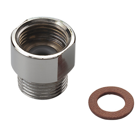 Raminex KEERKLEP 3/8 DN10