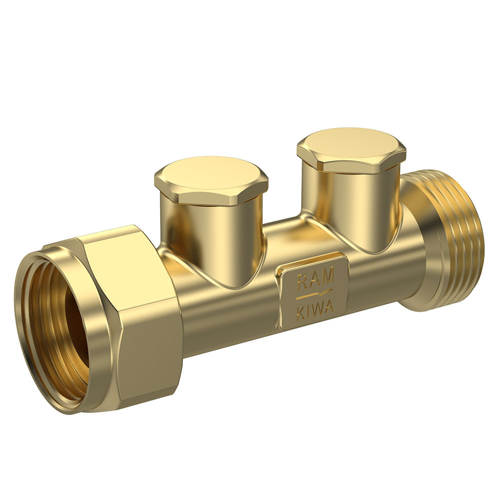 Raminex KEERKLEP WF-EA 3/4"