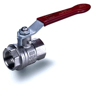 Raminex KOGELKR S90 DN80 3BI