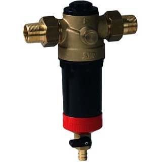 Raminex TERUGSPFILT FR DN20
