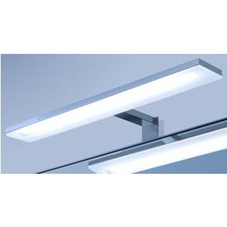 Raminex SPGLLAMP LINE LED CHR 8W