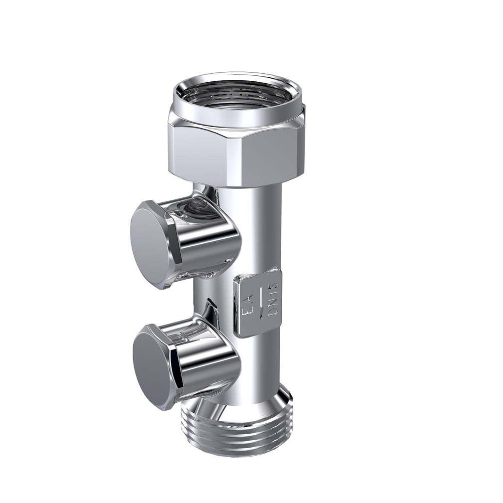 Raminex TER.STR BEV WF 3/4 WRTLXBU