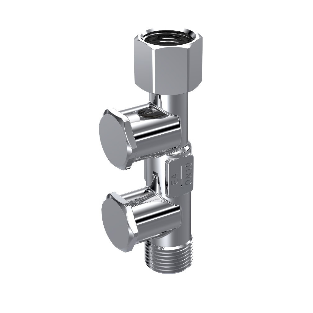Raminex TER.STR BEV WF 3/8 WRTLXBU