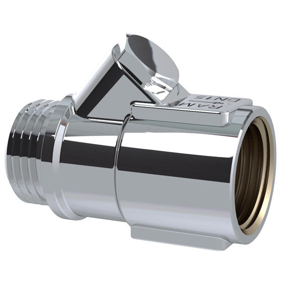 Raminex TER.STR MF-EA 3/4"