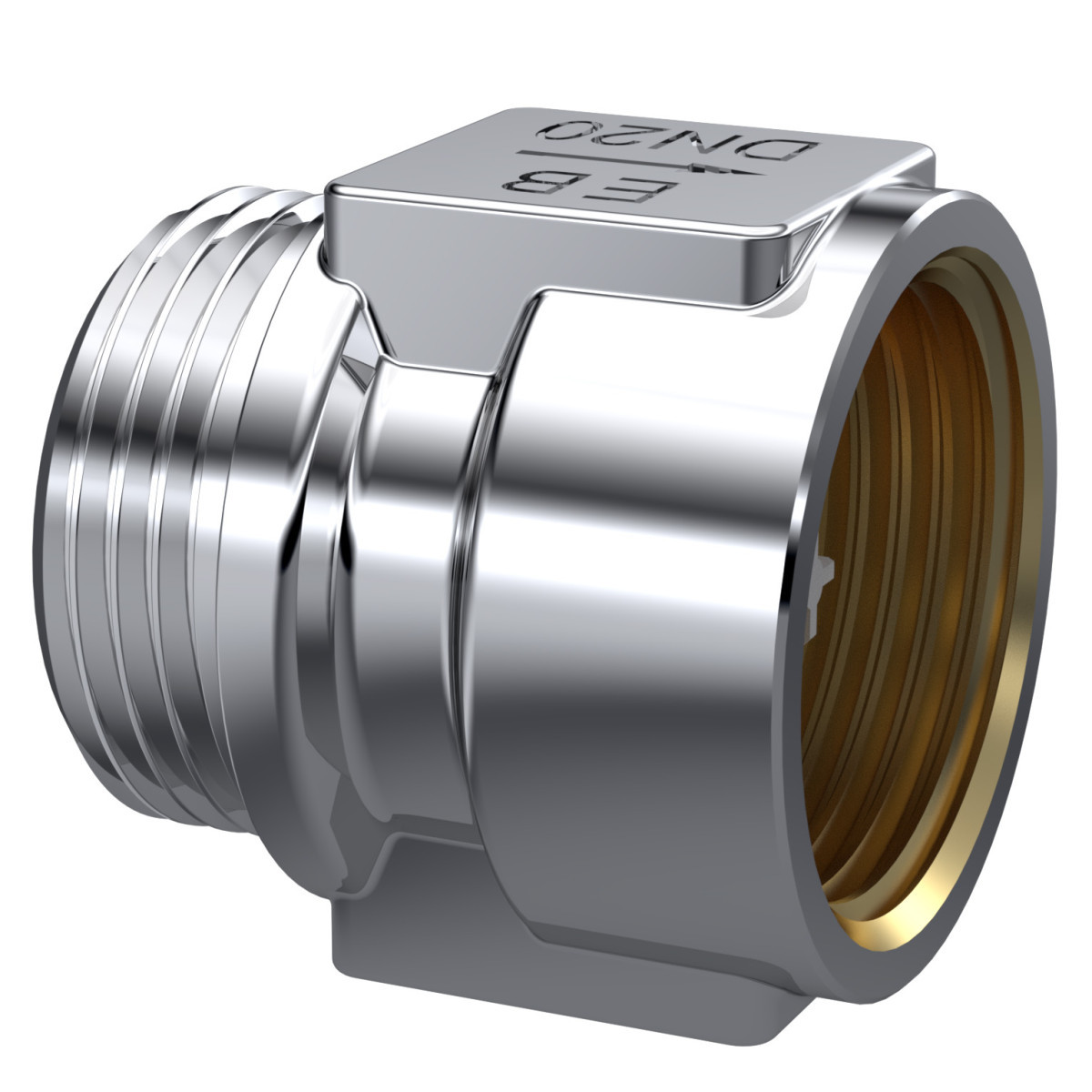 Raminex TER.STR MF-EB 3/4"
