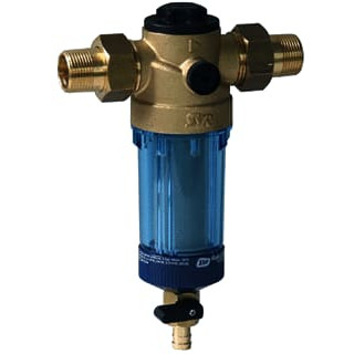 Raminex TERUGSPFILT FR DN15