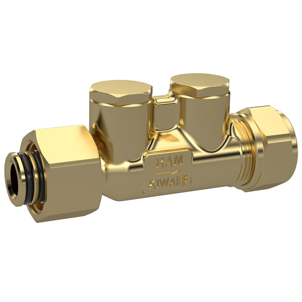 Raminex TERUGSTROOMBEV 15WX15KN ME