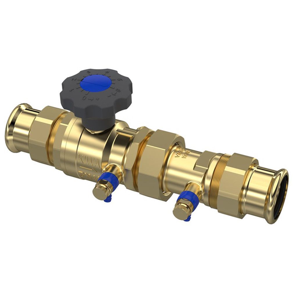 Raminex TRGSTRBV TBE-EA 42 DN40