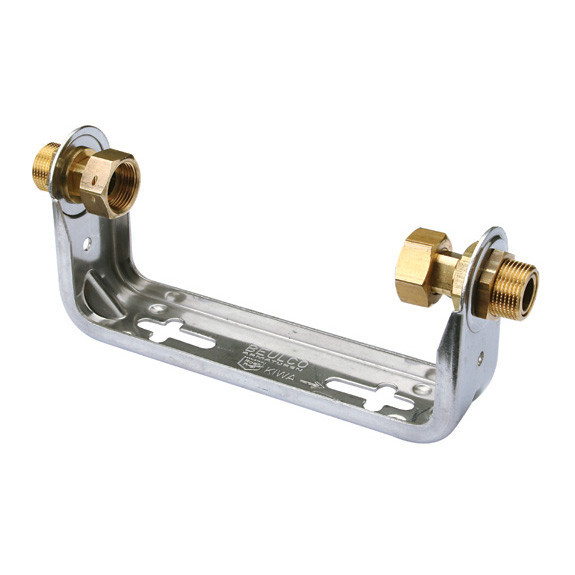 Raminex WATERMTR BEUGEL 276684