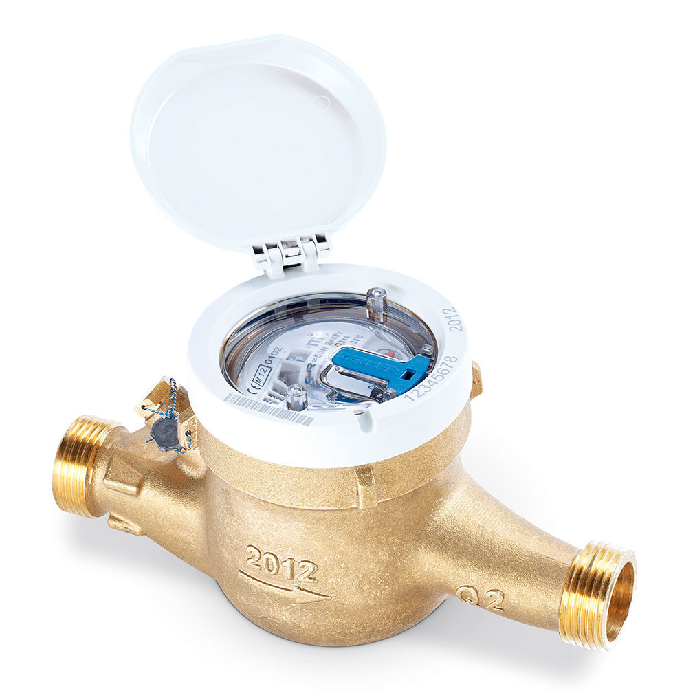 Raminex WATERMETER DN25 6,3-260-1