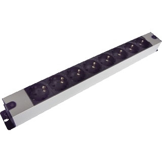 Ratio 8XSCHUKO I3 ALU