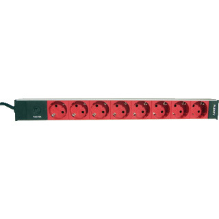 Ratio SNRC 8XRA RD  19" PLENTY Ratio SNRC 8XRA RD  19" PLENTY