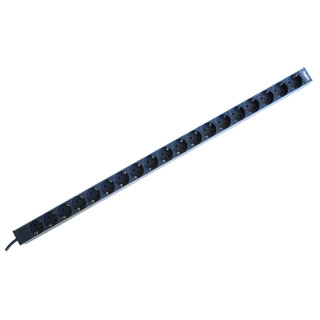 Ratio PDU 19XSCHUKO 3M SNOER Ratio PDU 19XSCHUKO 3M SNOER