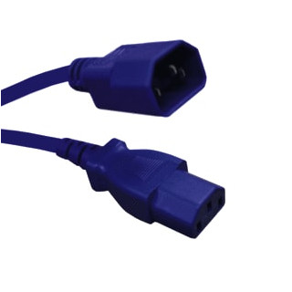 Ratio JMPR C14-C13 3XG1 1M BLUE