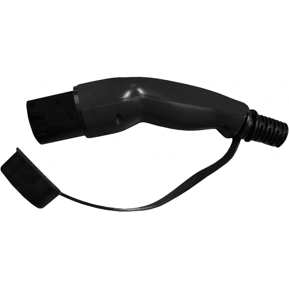 Ratio Laadstekker ev type 2 male 16a-32a schroefbaar