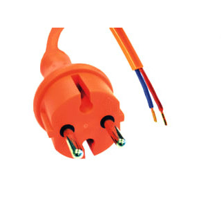 Ratio PWR CRD CONTOUR 2X1 3M OR