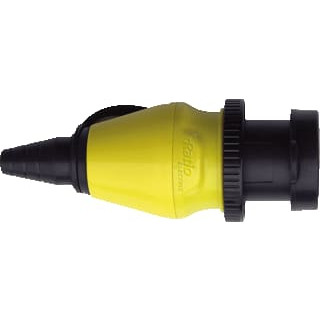 Ratio SHORE PWR 32A CONNECTOR