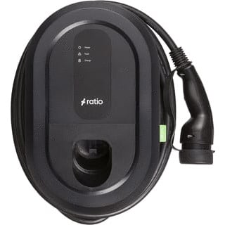 Ratio SOLAR MID+4G22KW KABEL 5M
