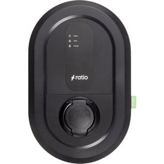 Ratio SOLAR MID+4G 22KW SOCKET