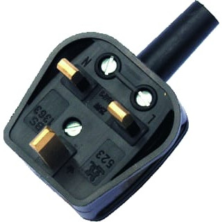 Ratio UK PLUG 13A
