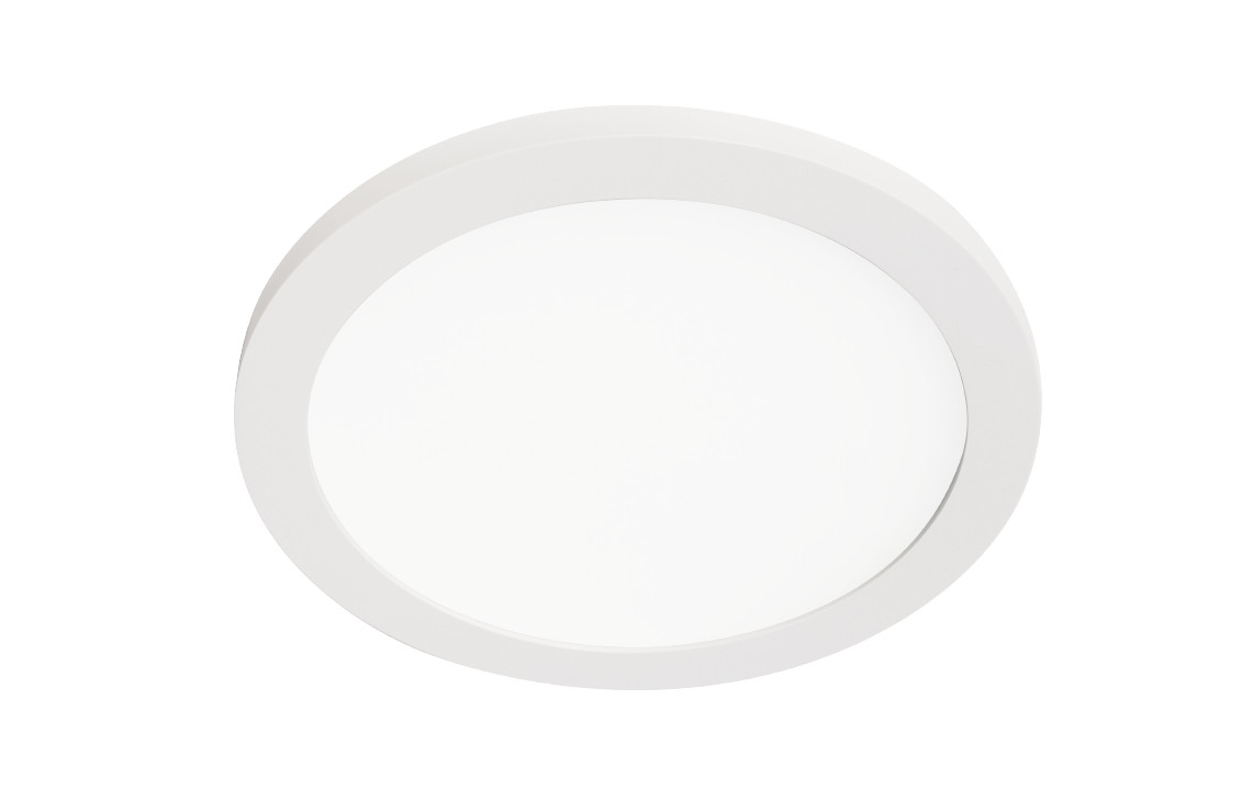Rax Eco 180-190 wit helder glas ip44