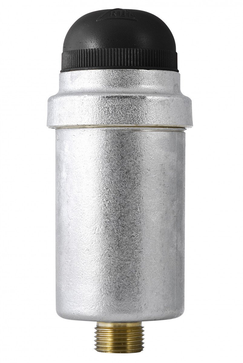 RBM Automatische ontluchter vasa 3/4"