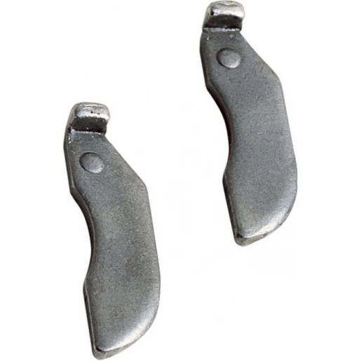 RBM Begrenzers thermostatische kop