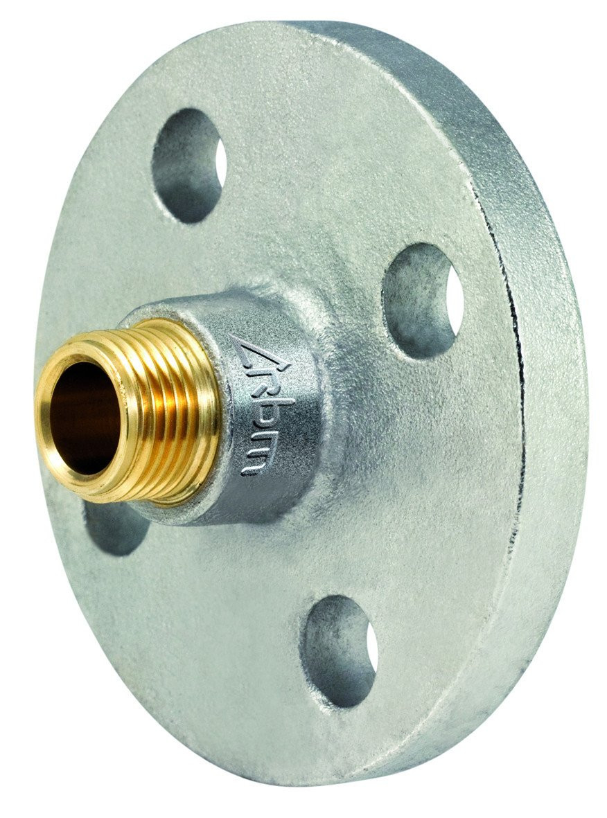 RBM Draadflens 2" DN50 PN16