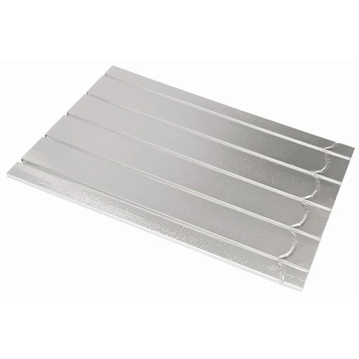 RBM Eps-isolatieplaat 25MM - pas 100MM