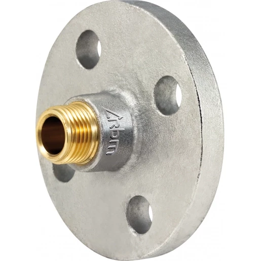 RBM Draadflens 4" DN100 PN16