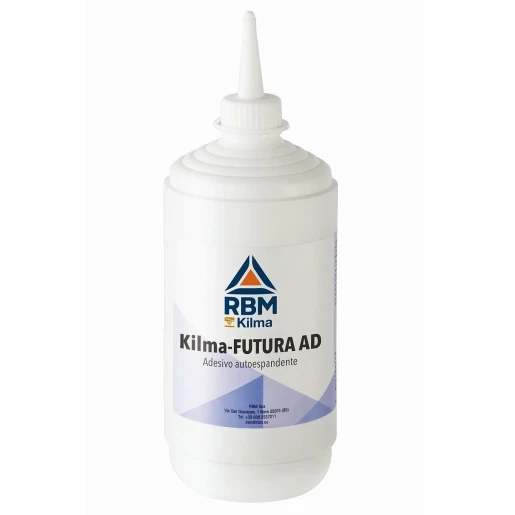 RBM Kilma futura ad.