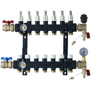 RBM KUNSTST VERD PRO 1" - 2 GR