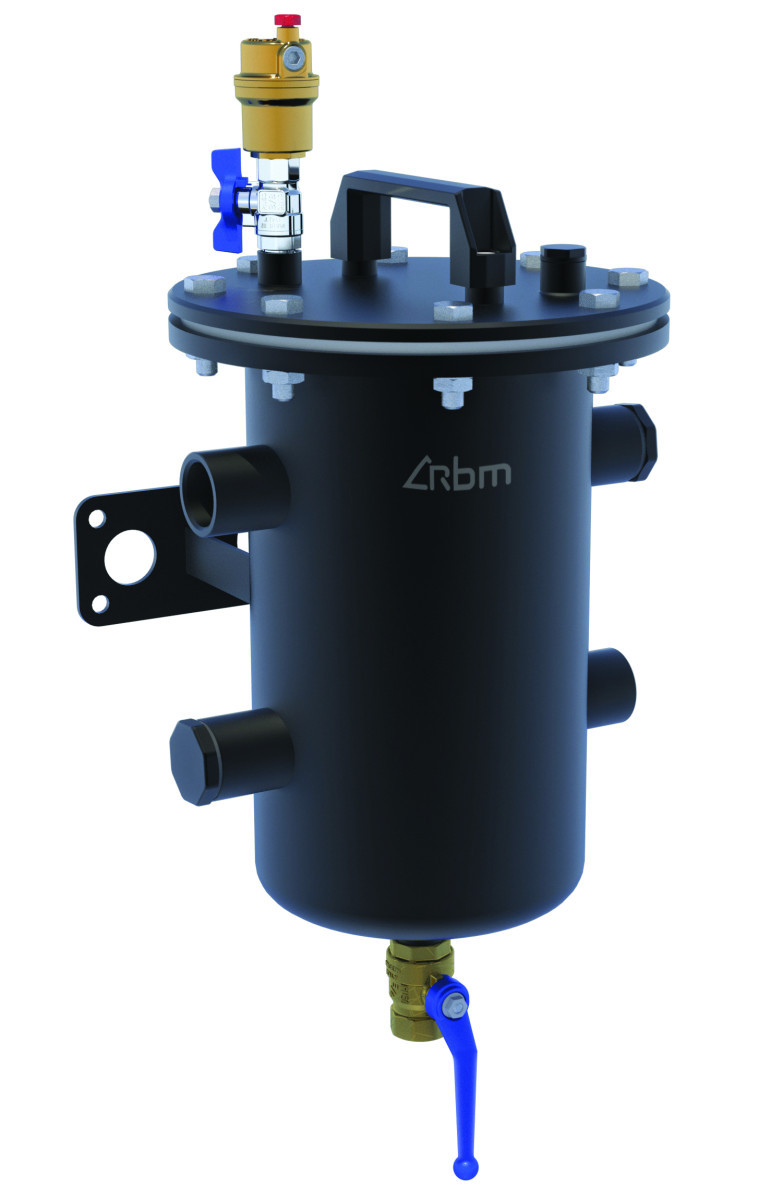 RBM MG compact 1/2"