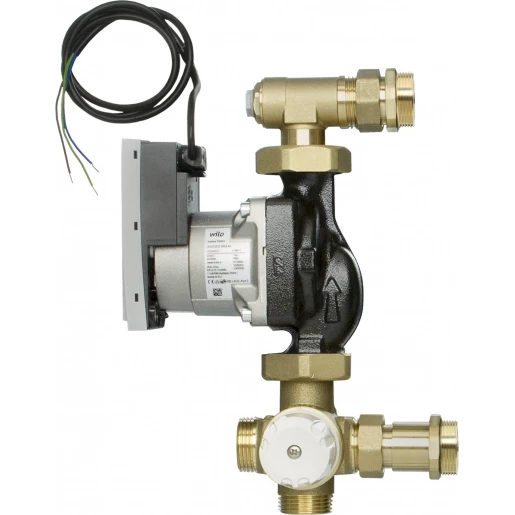 RBM Pompgroep ecomix RF voor kilma zone en 37MM messing compact