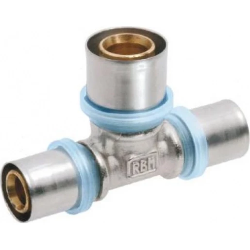 RBM T-perskopp.reductie 32x3 26x3*2