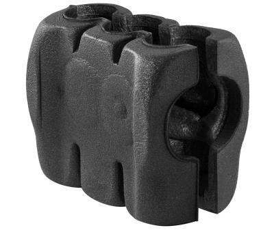 RBM Thermische isolatie collector serie 3201 - S1