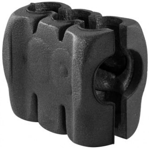 RBM Thermische isolatie collector serie 3201 - S2