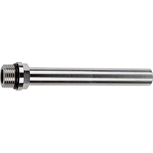 RBM Verlengstuk kniekopp.1/2" &oslash;15 L=180