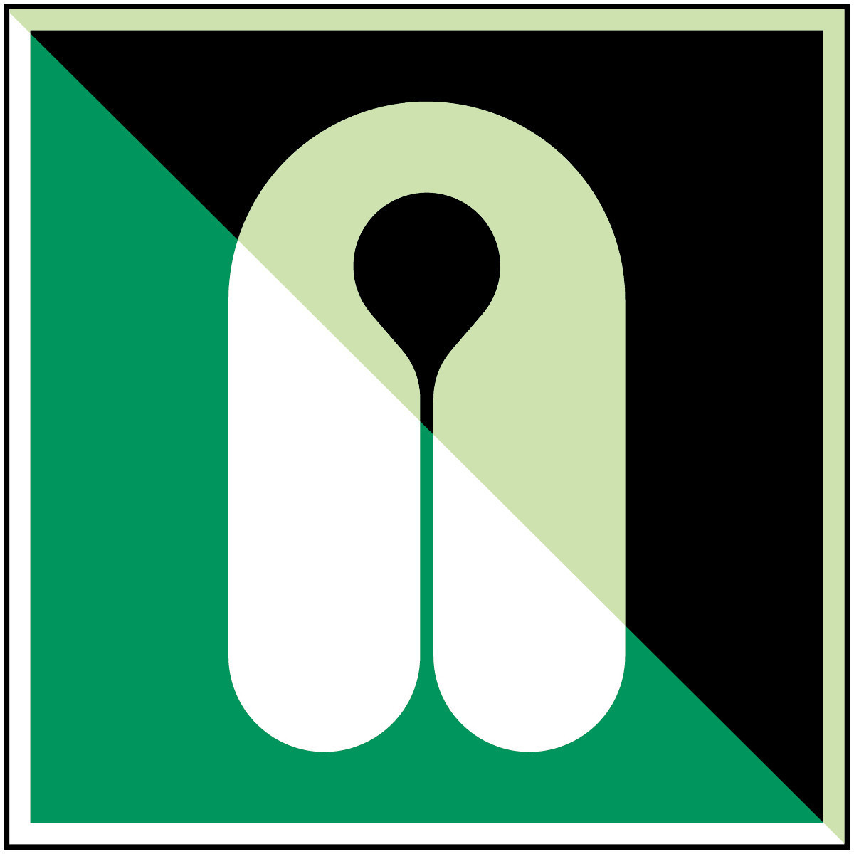 Brady BE Reddingsvest – iso 7010