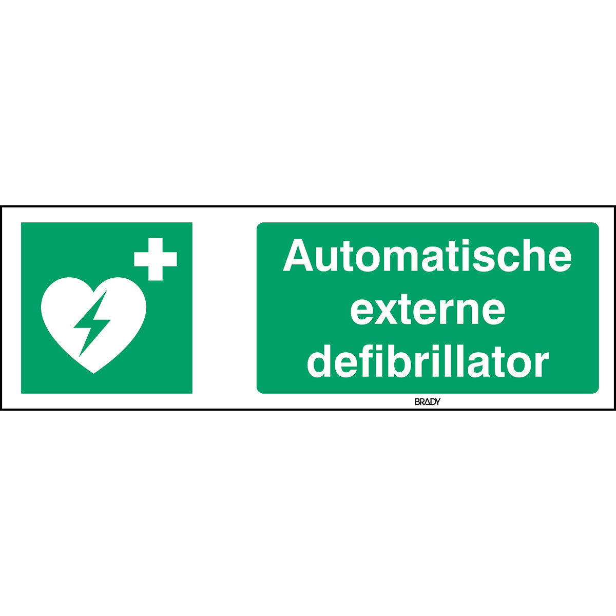 Brady B86HA408B722 Imo - sectiekleppen sprinkler